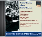 Allegro molto moderato - Nino Rota