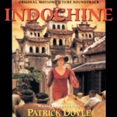 Indochine (Original Motion Picture Soundtrack) artwork