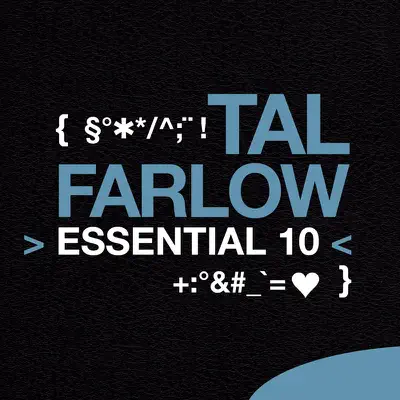 Essential 10: Tal Farlow - Tal Farlow