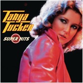 Tanya Tucker: Super Hits artwork