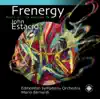 Frenergy - The Music of John Esacio album lyrics, reviews, download