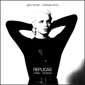 Replicas Mixes + Versions - EP