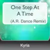 One Step At a Time (A.R. Dance Remix) album lyrics, reviews, download