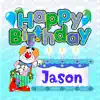 Happy Birthday Jason album lyrics, reviews, download
