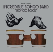Incredible Bongo Band - Last bongo in belgium