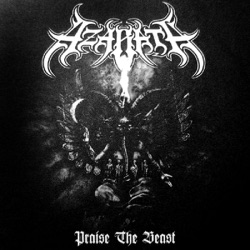 Azarath - Sacrifice of Blood