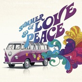 Summer of Love and Peace artwork