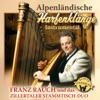 Alpenländische Harfenklänge Instrumental