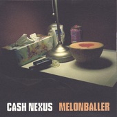 Cash Nexus - Number Three