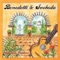 Morena - Benedetti & Svoboda lyrics
