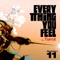 Everything You Feel (DJ Cytric's Remix) - Tarot lyrics