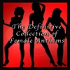The Definitive Collection of Female Anthems