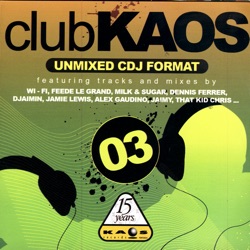 Switch - A Bit Patchy (Club Mix)