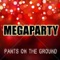 Chocolate Rain - Mega Party lyrics