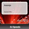 Asereje (Speed Mix) [feat. Wildside] - Single album lyrics, reviews, download