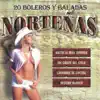 Stream & download 20 Boleros y Baladas Nortenas