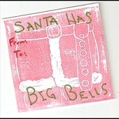 Fernando Tarango - Santa Has Big Bells