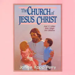 The Church of Jesus Christ (feat. Kathy Best Singers) Song Lyrics