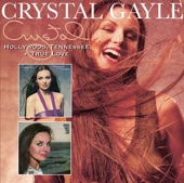 Crystal Gayle - You Never Gave Up On Me