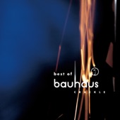 Bauhaus - Burning from the Inside