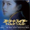 THE NEXT DOOR-INDESTRUCTIBLE- Single