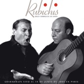 Los Rubichis artwork