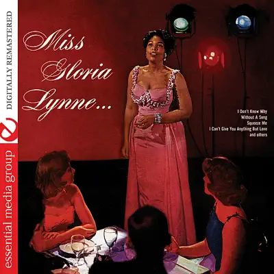 Miss Gloria Lynne… (Digitally Remastered) (Re-mastered) - Gloria Lynne