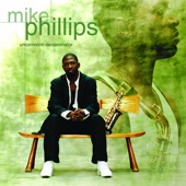 Mike Phillips - We Are One