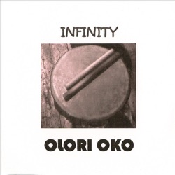 Infinity - Olori Oko