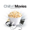 Chill N' Movies - 12 Downtempo Cinema Classics, 2008