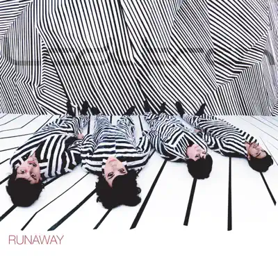 Runaway (Remixes) - Single - Ladytron