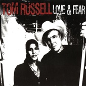 Tom Russell - Ash Wednesday