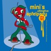 Minis ultimative Apfelparty