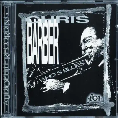 Who's blues - Chris Barber