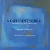 A Different World (feat. Simon Mulligan) song lyrics