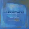 Stream & download A Different World (feat. Simon Mulligan)