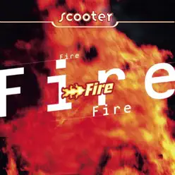 Fire - Scooter
