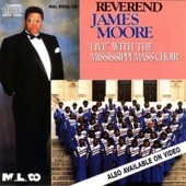 Rev. James Moore - God Don't Need No Matches