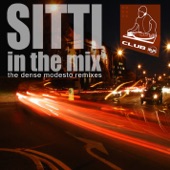 Sitti In the Mix artwork