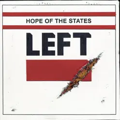 Left - Hope Of The States Left - Hope Of The States