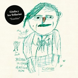 Giulia y Los Tellarini - Barcelona