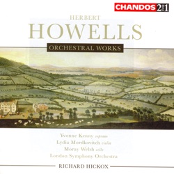 Leopold Stokowski & London Symphony Orchestra - Paradise Rondel, Op. 40