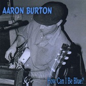 Aaron Burton - Plenty Of Fish