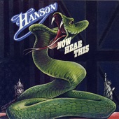 Hanson - Smokin' to the Big "M"