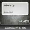 What's Up (Radio Mix 2) - Single album lyrics, reviews, download
