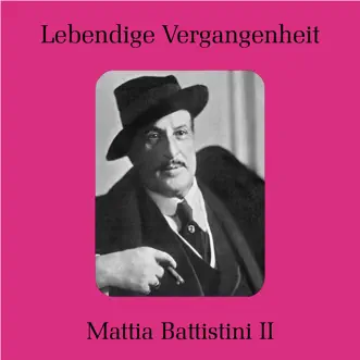 Mattia Battistini II by Mattia Battistini album reviews, ratings, credits