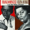 Frank Dominguez - Elena Burke y Sus Más Lindas Canciones