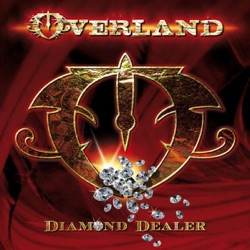 Steve Overland - City Of Dreams