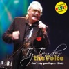 Don't Say Goodbye.....Elvis (Ty Tender "The Voice" feat. Touch'n'Soul) - Single