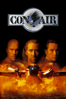 Simon West - Con Air  artwork